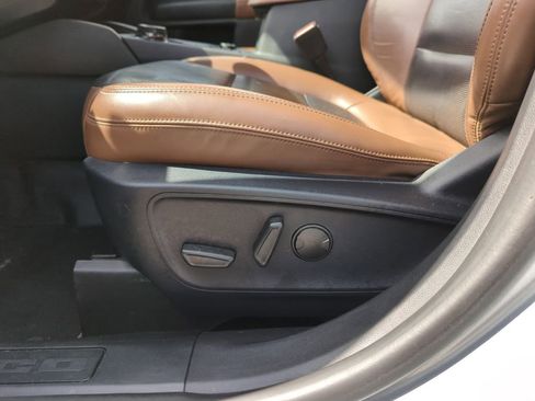 Used 2021 Ford Bronco Sport Badlands w/ Badlands Package image 13