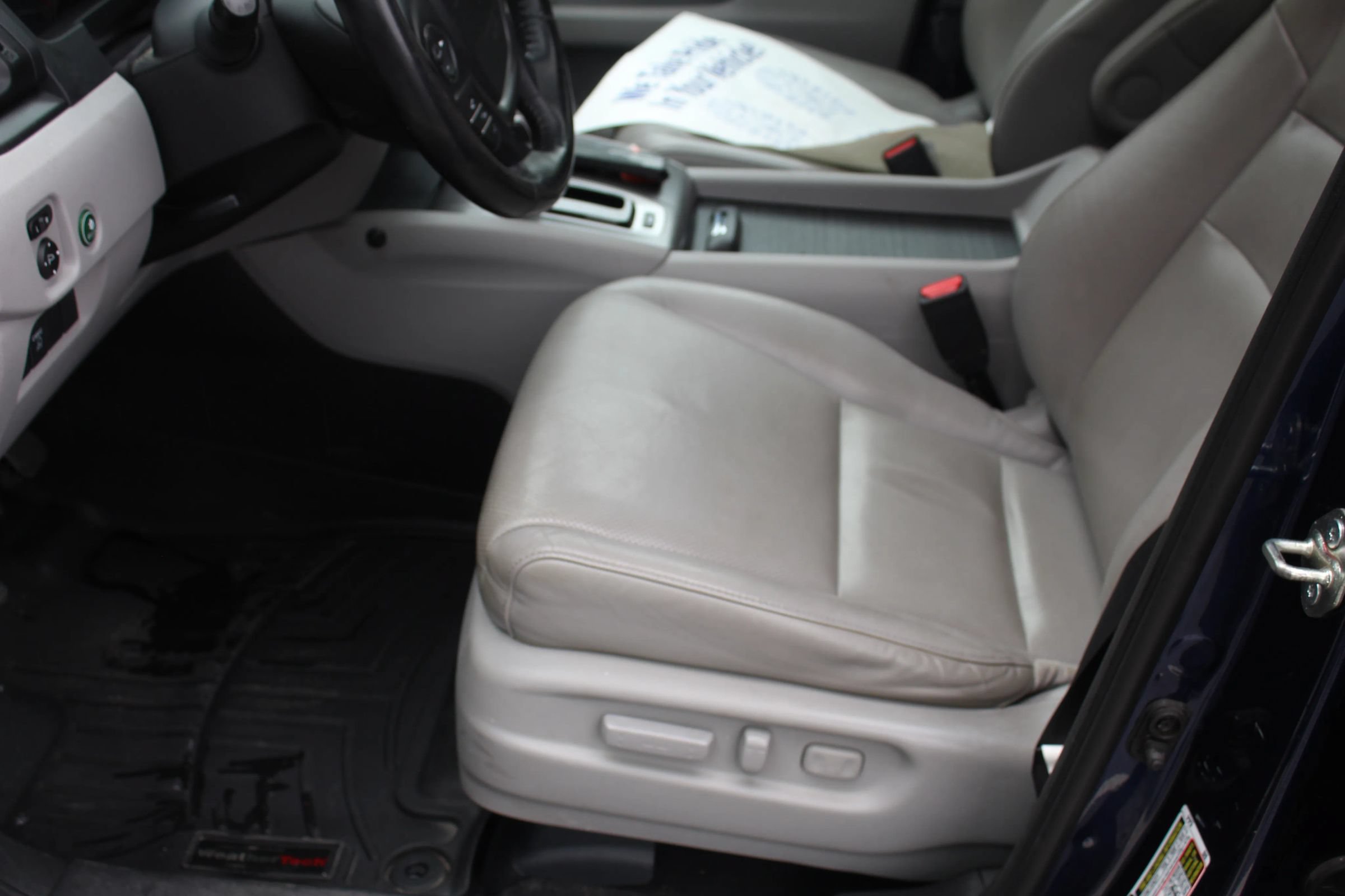 Used 2019 Honda Ridgeline RTL image 10