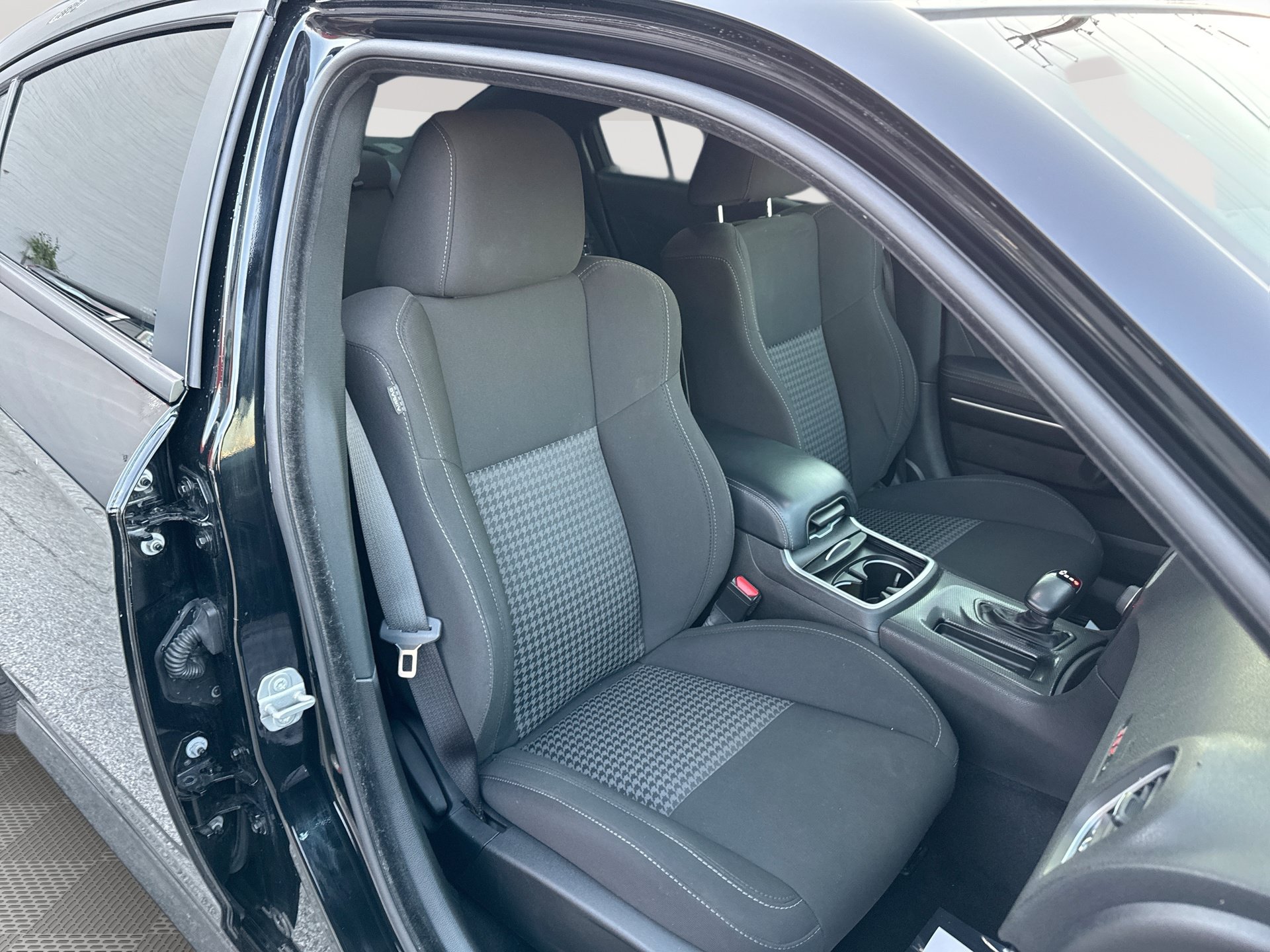Used 2023 Dodge Charger Scat Pack w/ Technology Group RWD image 25