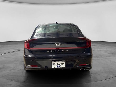 Certified 2023 Hyundai Sonata SEL w/ Convenience Package image 7