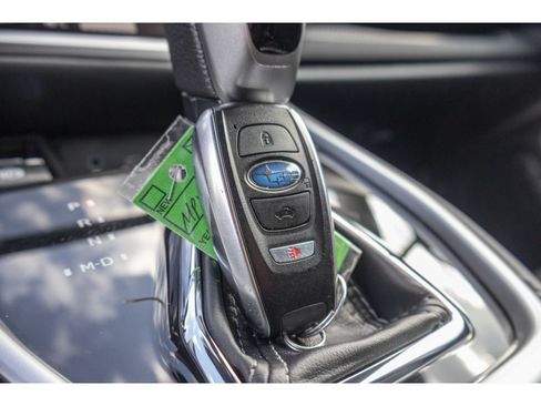 Certified 2025 Subaru Outback Premium AWD/4WD image 27