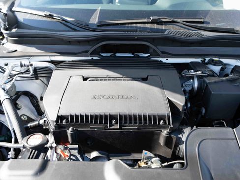 New 2026 Honda Passport RTL image 32