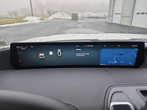 New 2025 Ford Expedition Max Platinum w/ Platinum Ultimate Package AWD/4WD image 12