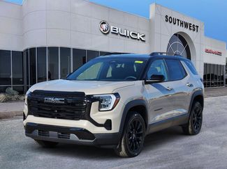 New 2026 GMC Terrain Elevation w/ Black Edition video 2