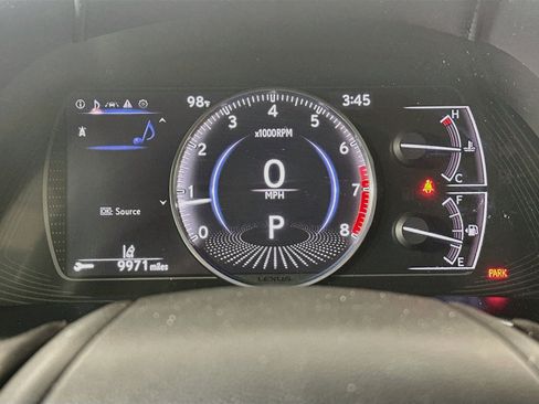 Used 2019 Lexus ES 350 w/ Premium Package FWD image 19