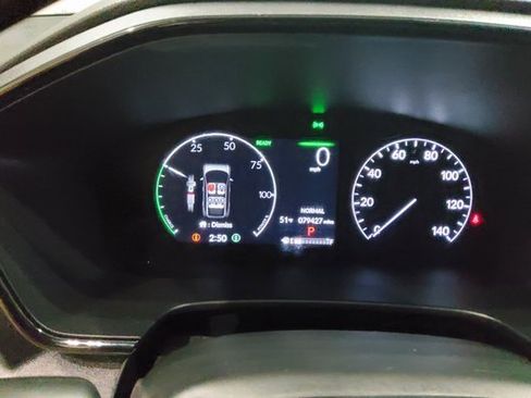 Used 2023 Honda CR-V Sport image 17