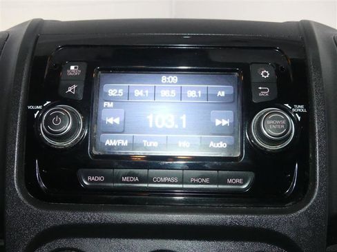 Used 2019 RAM ProMaster 1500 image 31