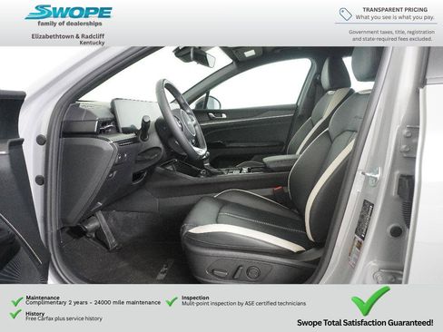 Used 2025 Kia K5 GT-Line FWD image 12