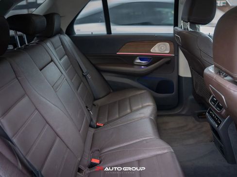 Used 2020 Mercedes-Benz GLE 450 4MATIC image 10