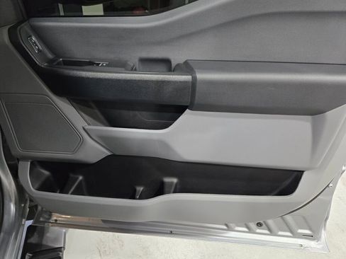 Used 2024 Ford F250 XL w/ XL Off-Road Package image 9