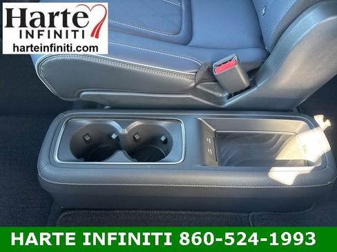 New 2026 INFINITI QX80 4WD image 10