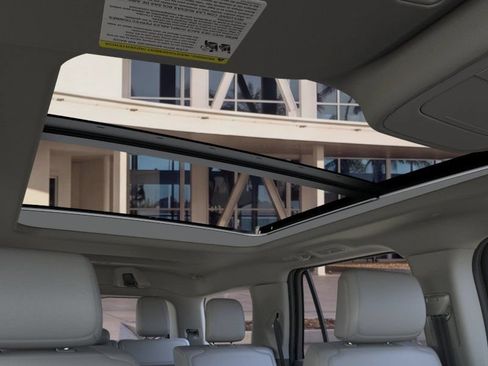 New 2026 Ford Expedition Active AWD/4WD image 22