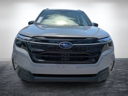 New 2026 Subaru Forester Touring AWD/4WD image 9