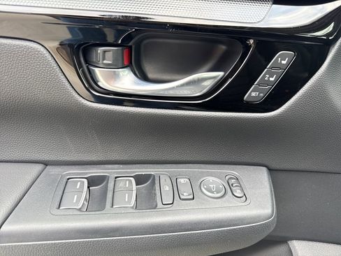 New 2026 Honda CR-V EX-L image 13