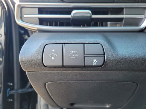 New 2026 Hyundai Elantra Hybrid FWD image 19