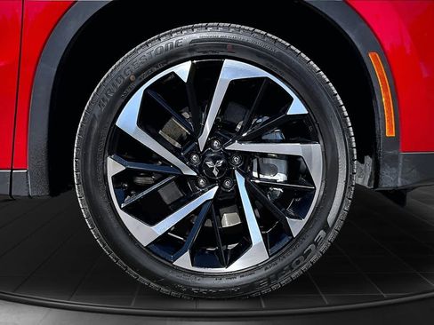 Used 2025 Mitsubishi Outlander SE AWD/4WD image 34