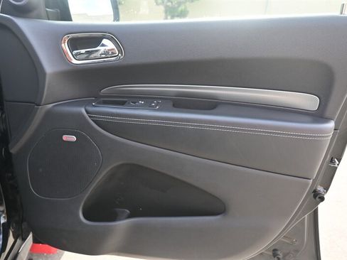 Used 2018 Dodge Durango SRT w/ Technology Group image 70