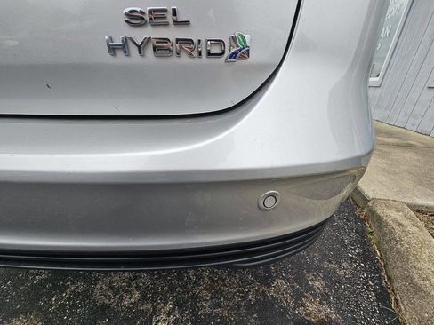 Used 2014 Ford C-MAX SEL w/ Equipment Group 301A image 8