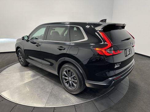 Certified 2026 Honda CR-V EX-L image 5