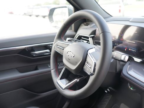 New 2026 Chevrolet Tahoe RST w/ Comfort Package RWD image 27
