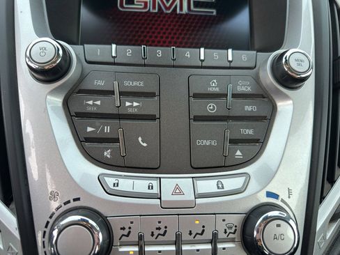 Used 2014 GMC Terrain SLE image 20