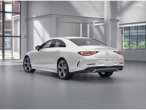 Used 2021 Mercedes-Benz CLS 450 4MATIC image 28