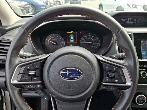 Used 2023 Subaru Crosstrek 2.0i Premium AWD/4WD image 19