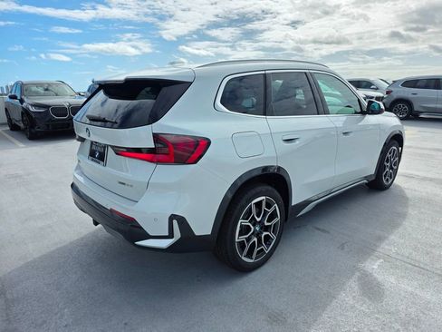 New 2026 BMW X1 xDrive28i w/ Convenience Package image 4