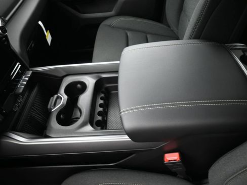 New 2026 RAM 1500 Lone Star RWD image 9