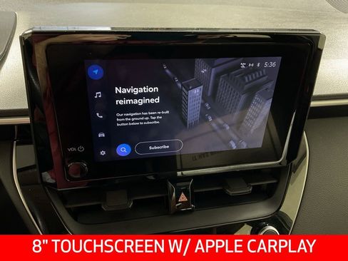 Used 2024 Toyota Corolla LE image 3