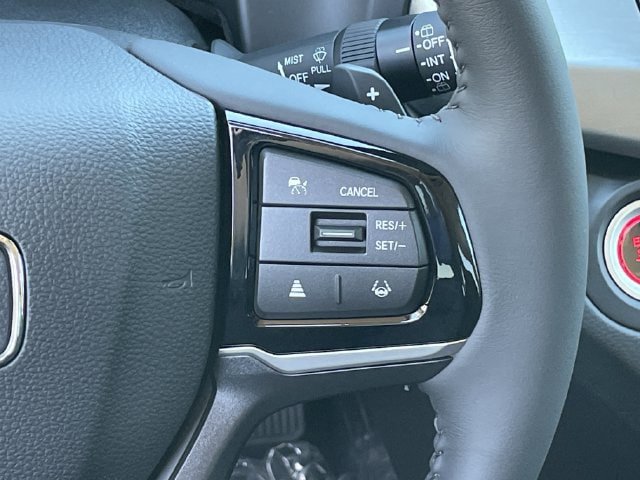 New 2026 Honda Odyssey EX-L image 13