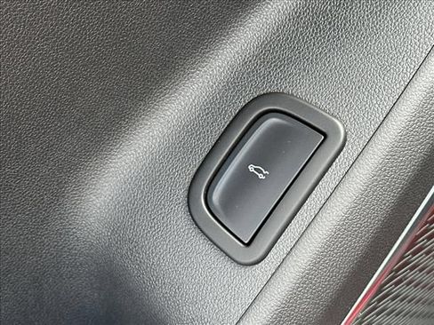 New 2026 GMC Acadia Elevation w/ Black Edition FWD image 26