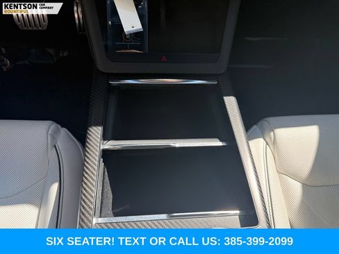 Used 2022 Tesla Model X Plaid AWD/4WD image 24