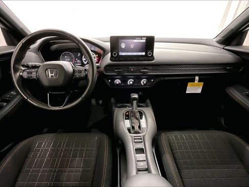 Used 2024 Honda HR-V Sport image 21