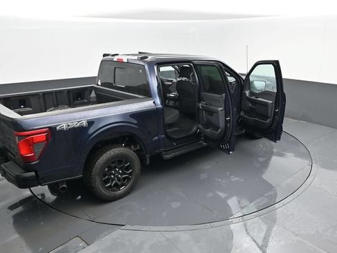 Used 2024 Ford F150 XLT w/ Equipment Group 302A MID AWD/4WD image 27