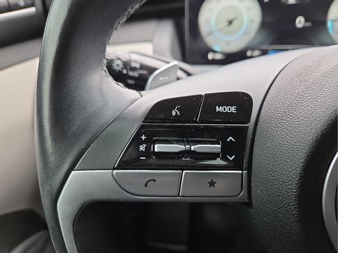 Used 2022 Hyundai Tucson Limited image 17