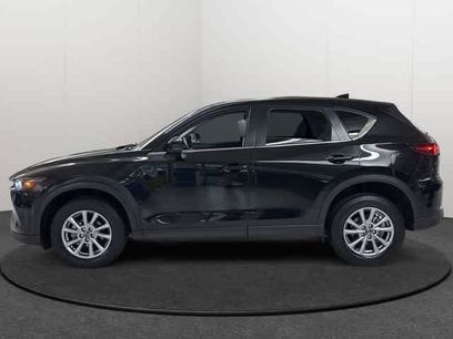 Used 2023 MAZDA CX-5 AWD 2.5 S