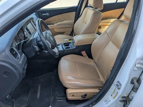 Used 2012 Dodge Charger R/T RWD image 2