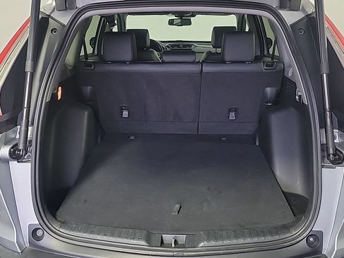 Certified 2018 Honda CR-V EX-L image 9