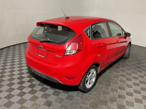 Used 2015 Ford Fiesta SE FWD image 14