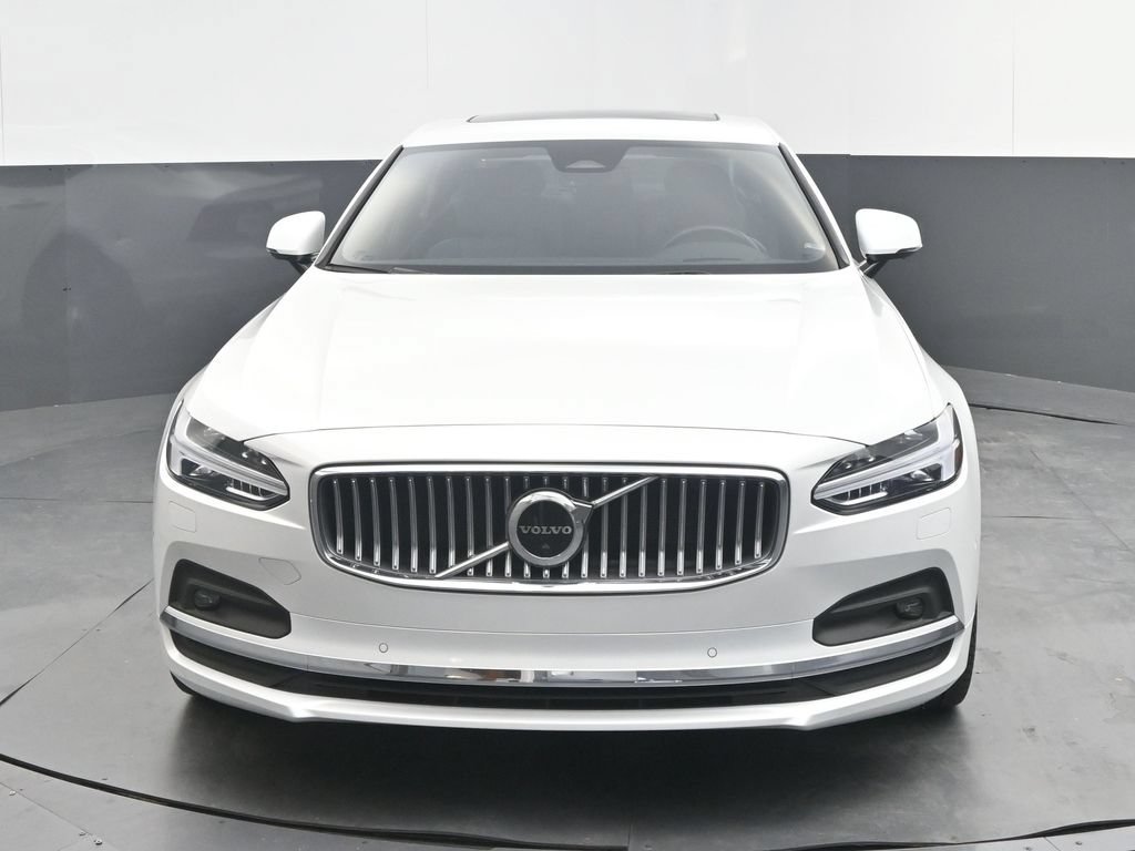 Certified 2022 Volvo S90 B6 Inscription w/ Advanced Package AWD/4WD image 10