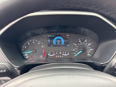 Used 2022 Ford Escape SE w/ SE Sport Appearance Package image 22