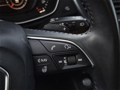 Used 2019 Audi Q5 2.0T Premium Plus w/ Premium Plus Package image 30