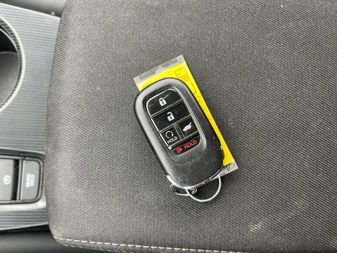 Certified 2023 Honda Civic Sport image 28