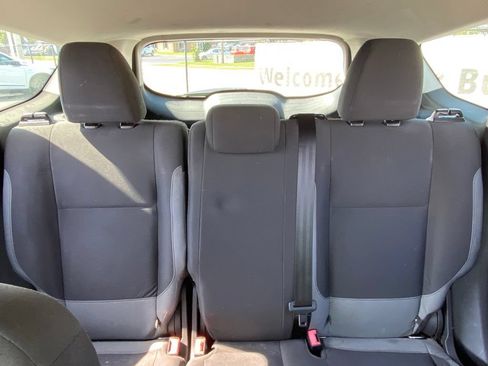 Used 2015 Ford Escape S FWD image 24
