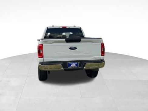 Used 2023 Ford F150 XLT image 6