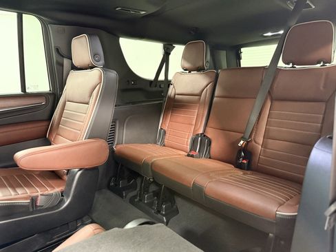 Used 2024 GMC Yukon XL Denali Ultimate image 26