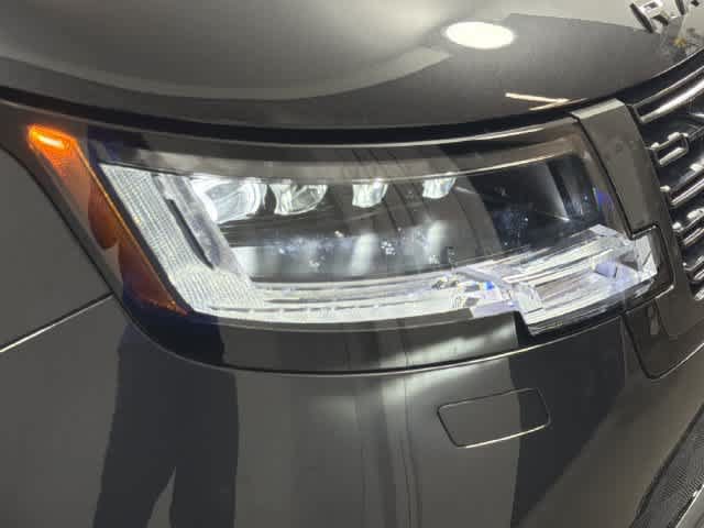 New 2026 Land Rover Range Rover SE AWD/4WD image 13