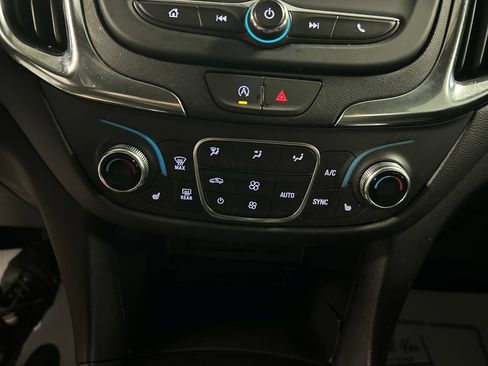 Used 2024 Chevrolet Equinox LT w/ LPO, Floor Liner Package AWD/4WD image 18