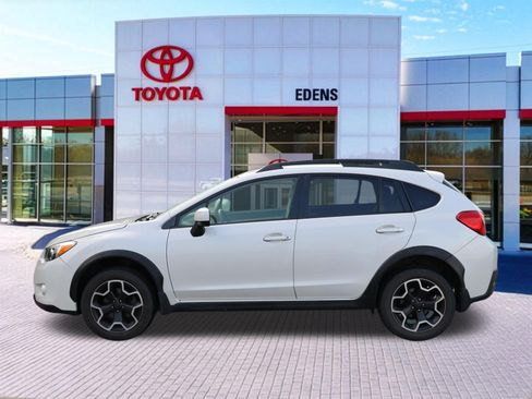 Used 2013 Subaru Crosstrek 2.0i Premium w/ Popular Pkg 2 AWD/4WD image 6